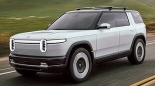 Rivian R2, a la conquista de Europa