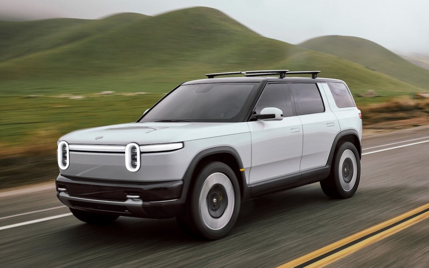 Rivian R2, a la conquista de Europa