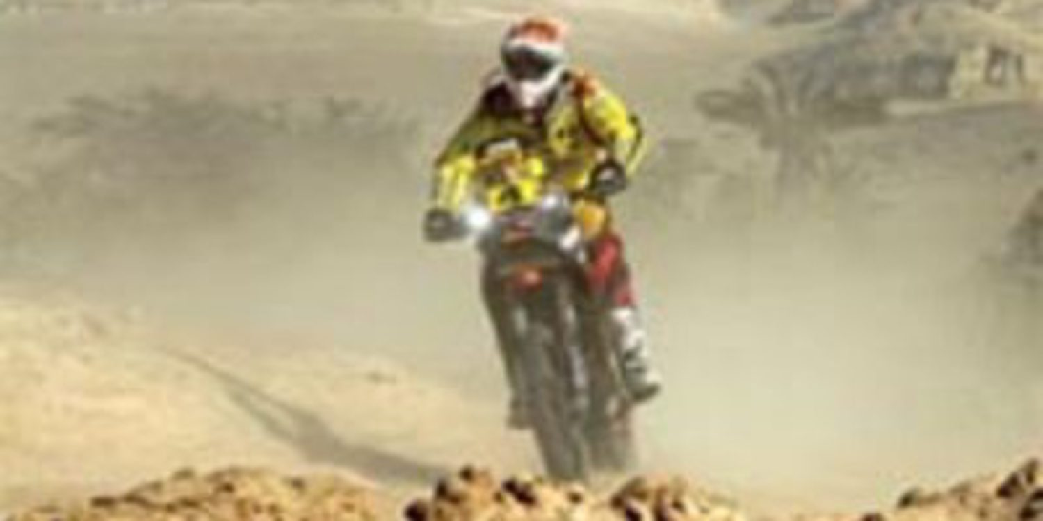 Difícil tercera etapa en el Dakar 2013 para los pilotos españoles de motos