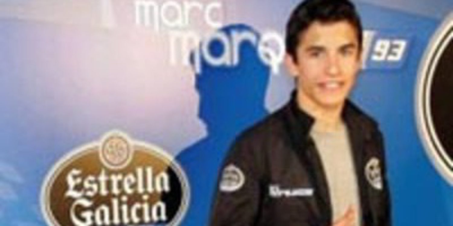 Estrella Galicia 0,0 se une a Márquez y Pedrosa en el Repsol Honda