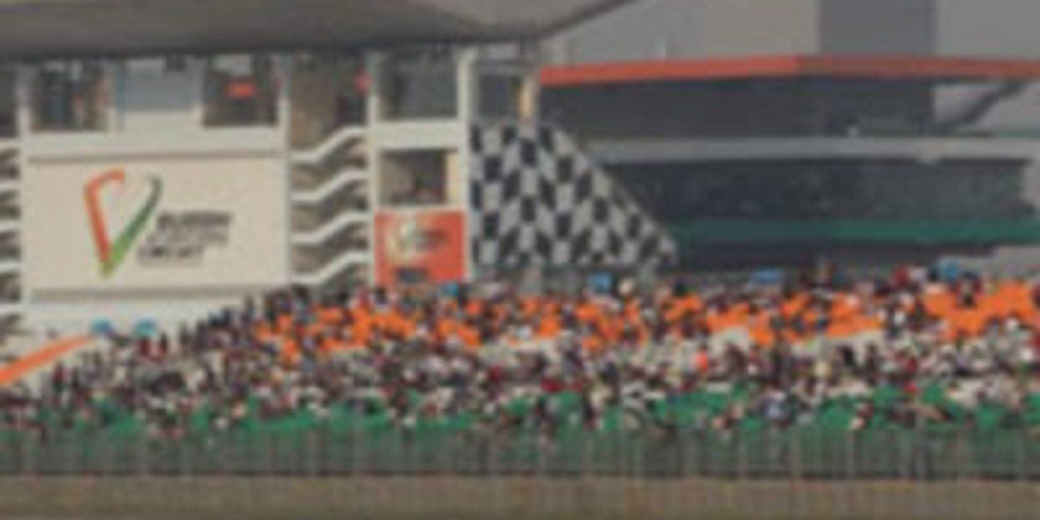 El GP de la India pasa a cerrar el Mundial de SuperBikes 2013