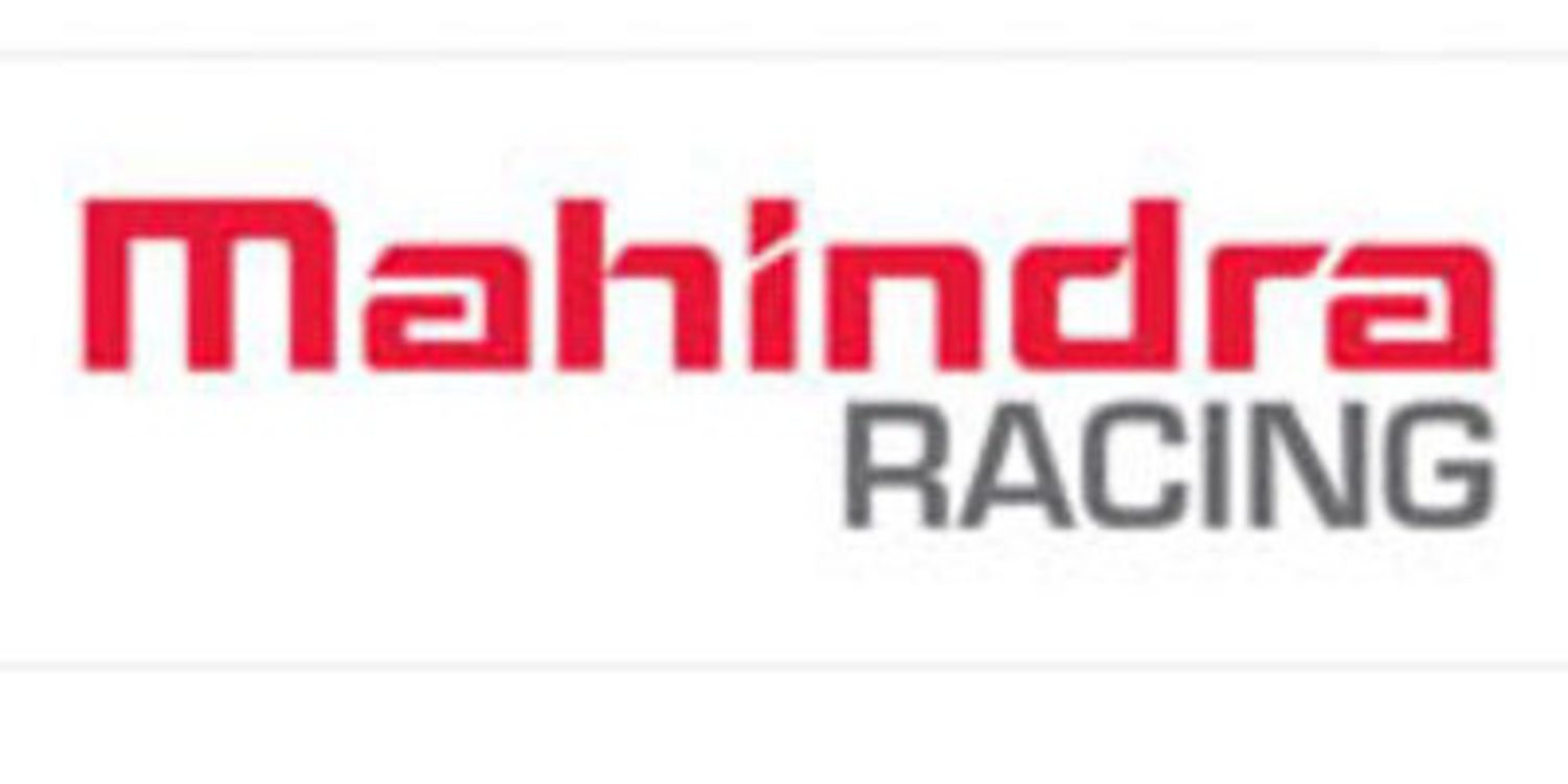 Mahindra Racing con nueva identidad visual para 2013
