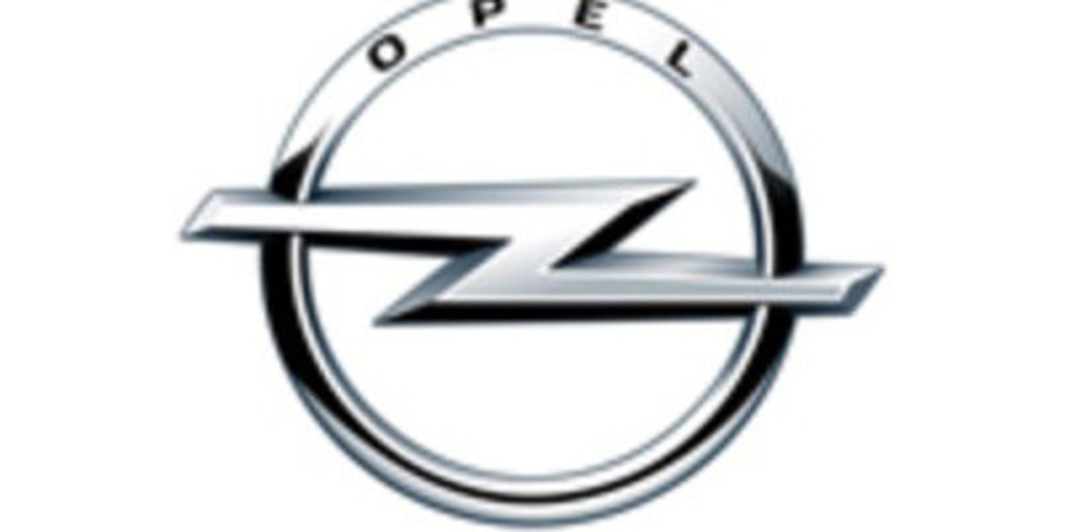 Alfred Rieck presenta su dimisión como jefe de ventas de Opel