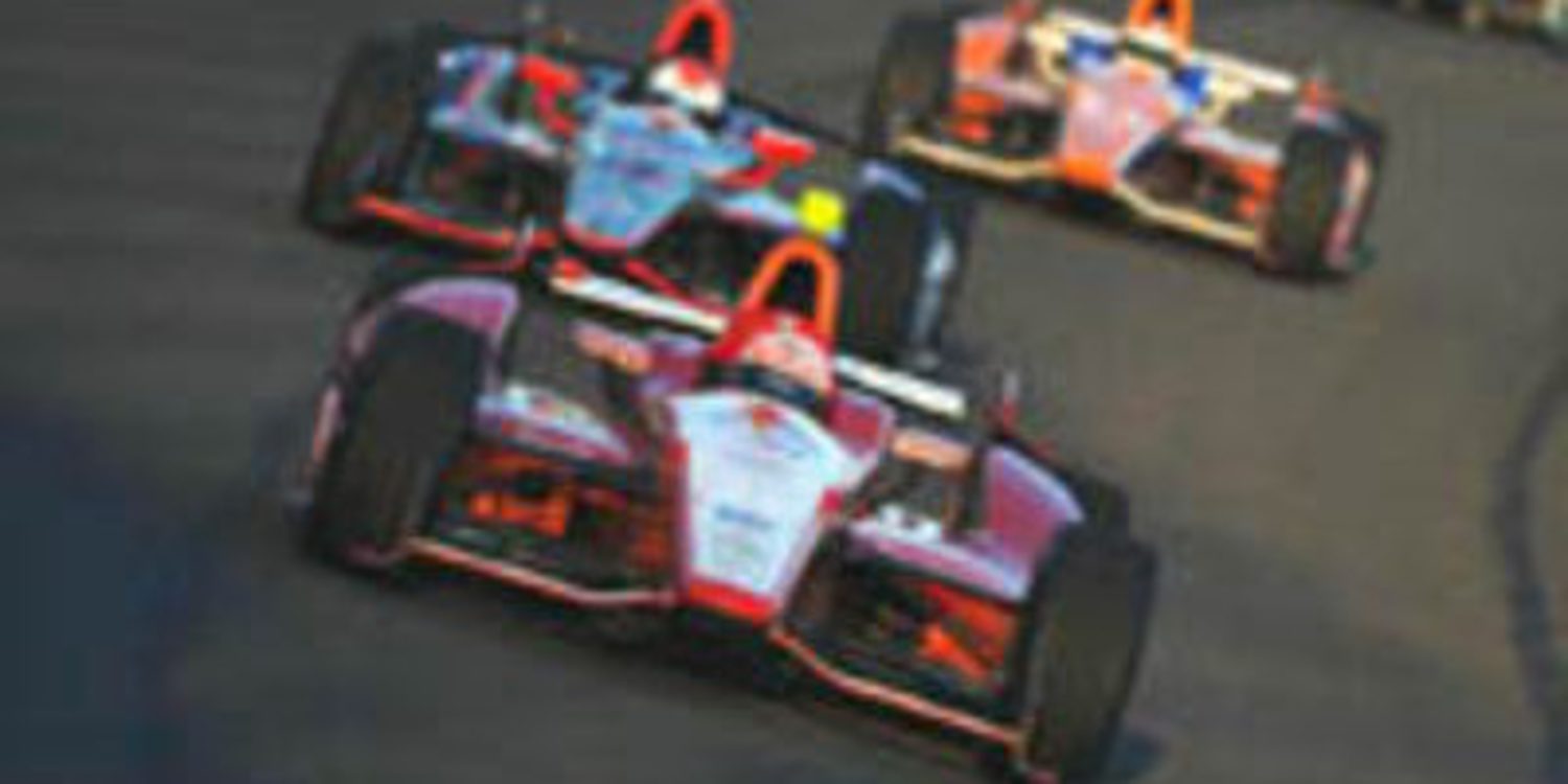 E.J.Viso se instala en Andretti Autosports para 2013