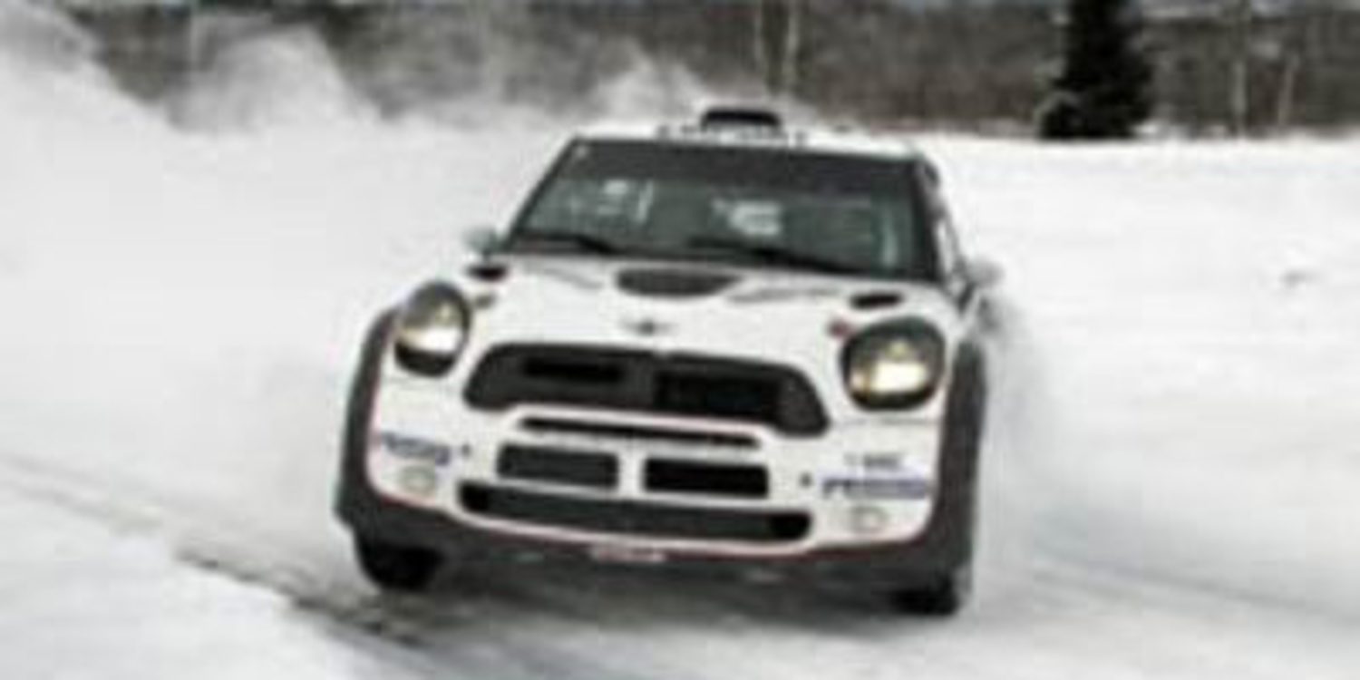 Así está el WRC 2013 tras la disputa del Rally de Suecia