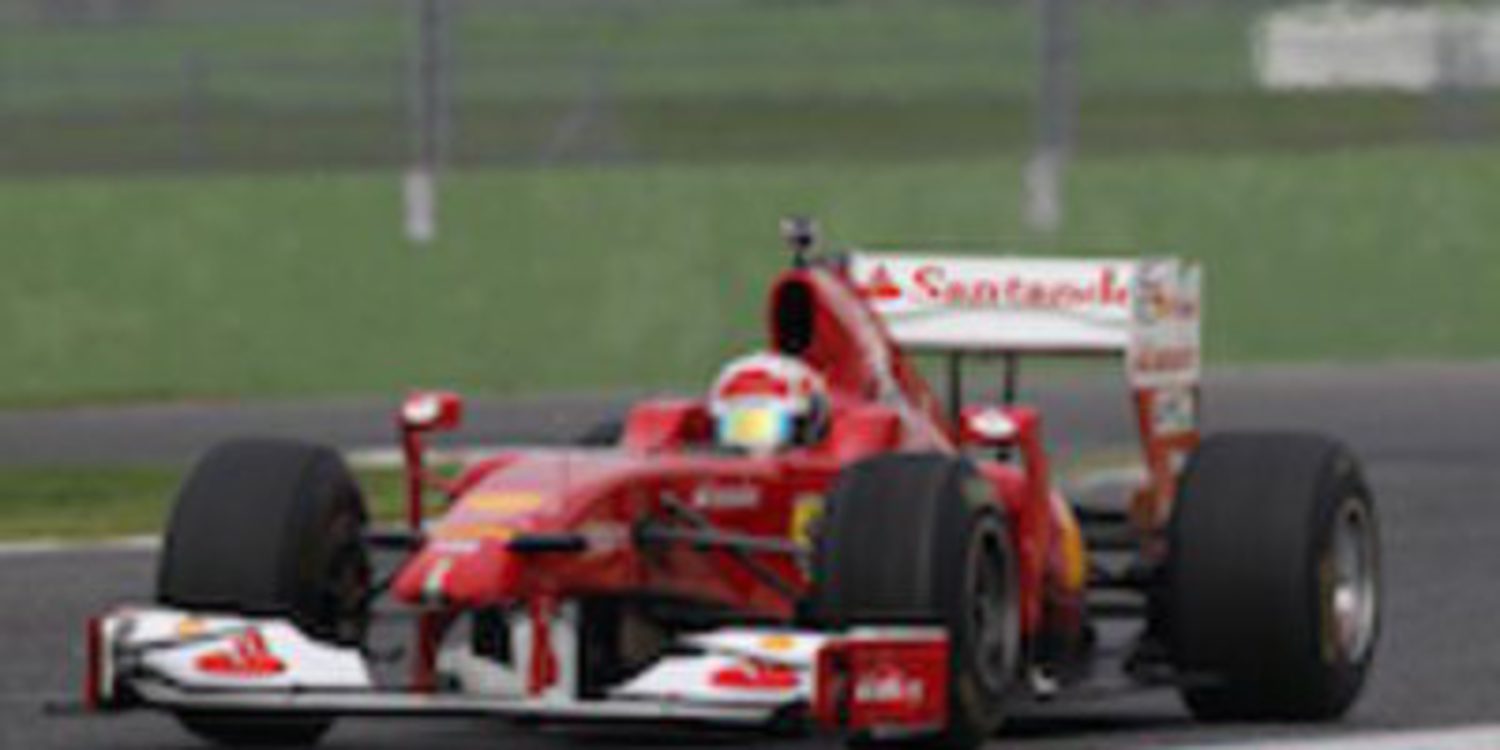 El ganador del Campeonato Europeo de F3 volverá a subirse a un Ferrari como premio