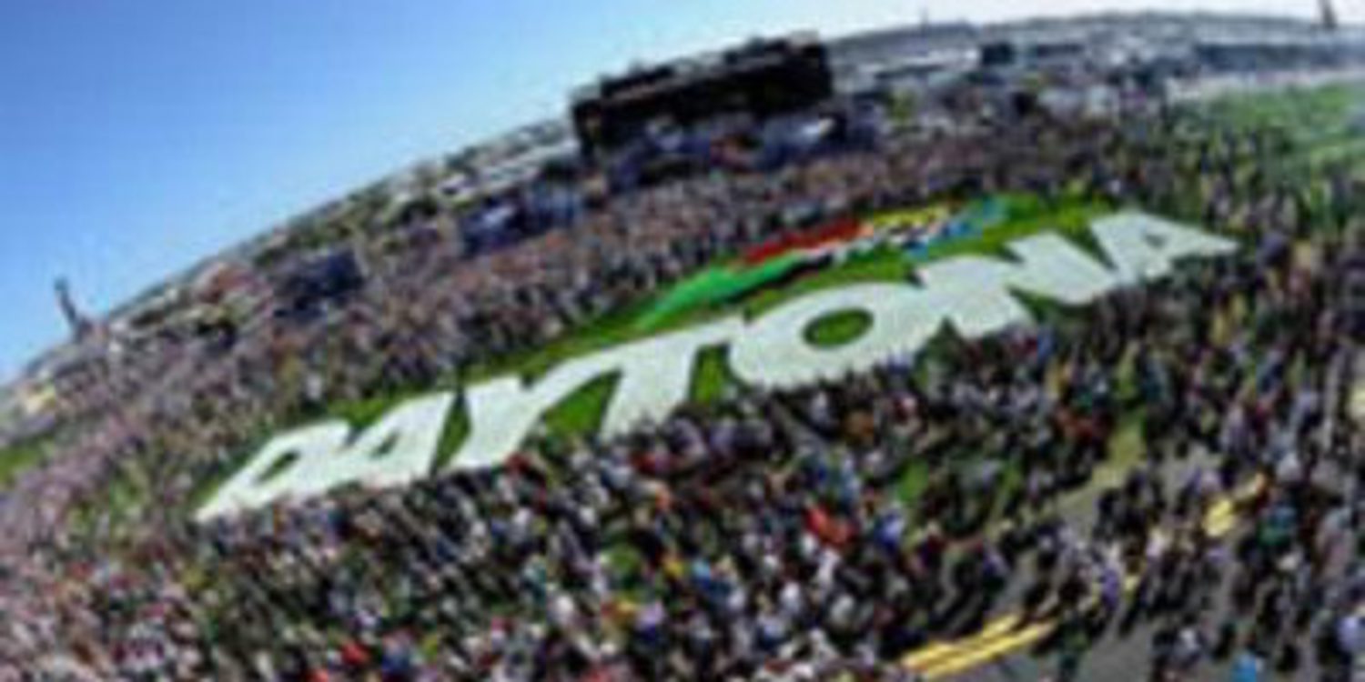 Opinión: Las Speedweeks de NASCAR dictan "sentencia"