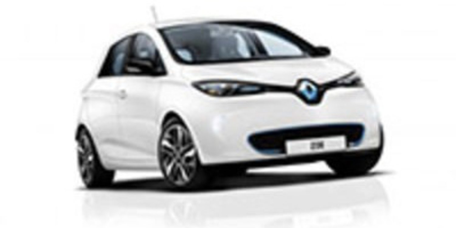 El Renault ZOE se expande por Europa
