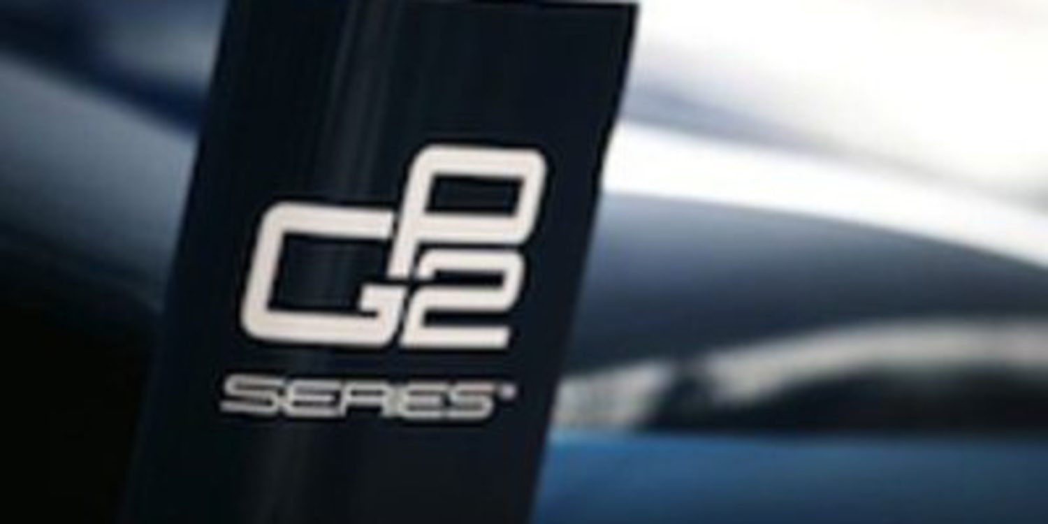 RUSSIAN TIME reemplaza a iSport en las GP2 Series para 2013