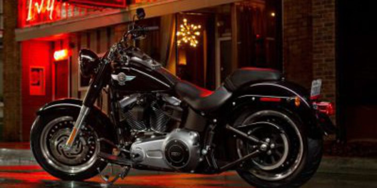 Harley-Davidson montará más modelos en la India