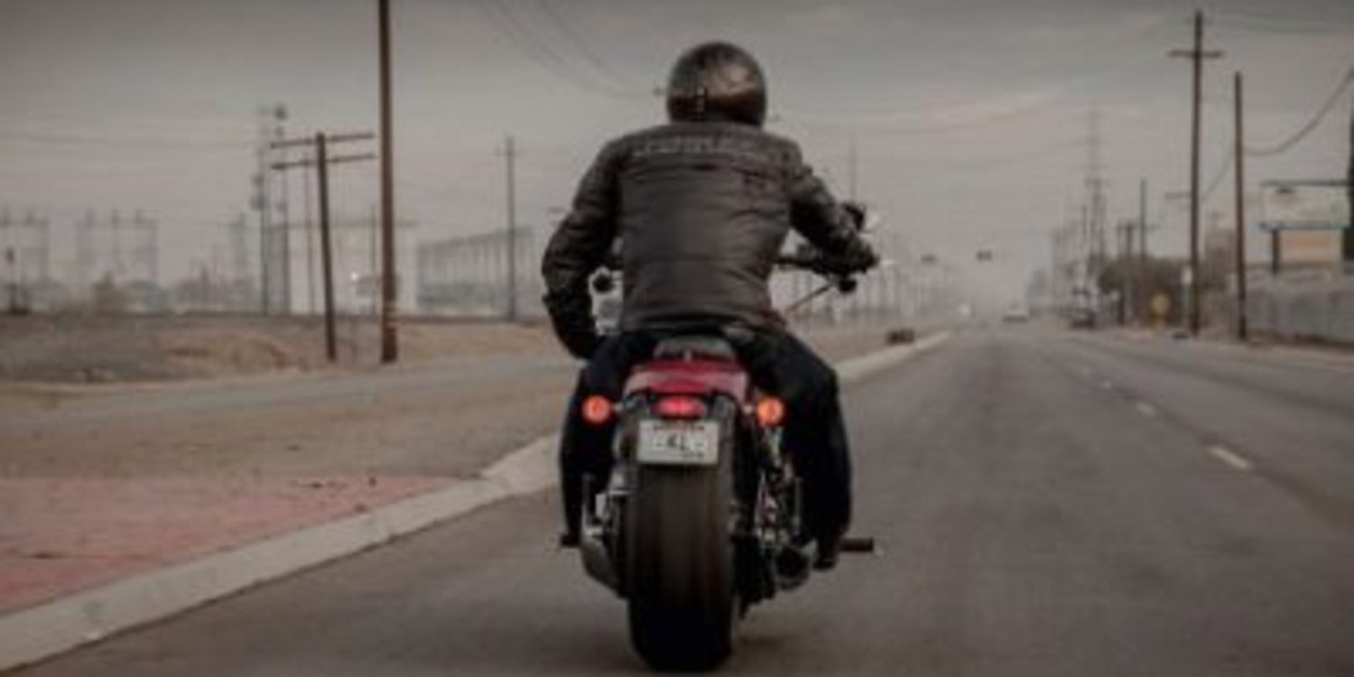 Harley-Davidson amplía el catálogo Softail con la Breakout