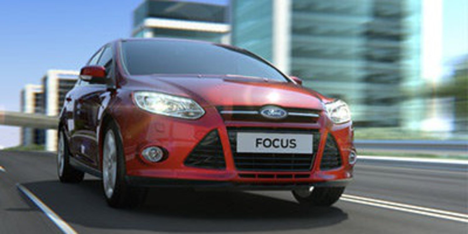 Probamos el Ford Focus EcoBoost Edición Especial