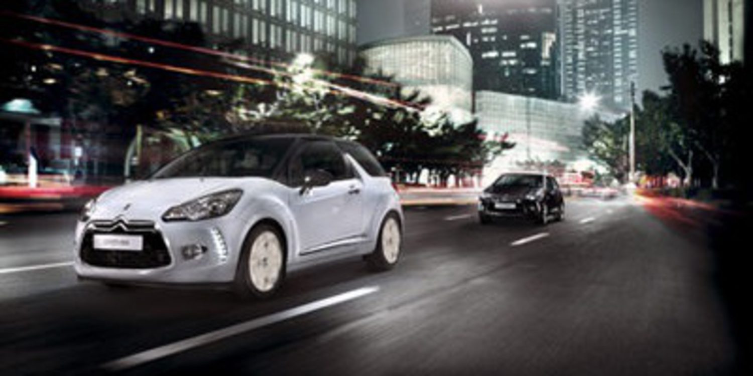 Citroën introduce novedades en el C3 y DS3