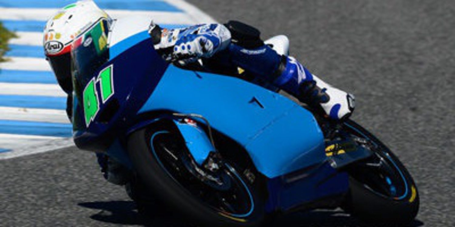 Test Moto2/Moto3 Jerez II: Análisis y conclusiones