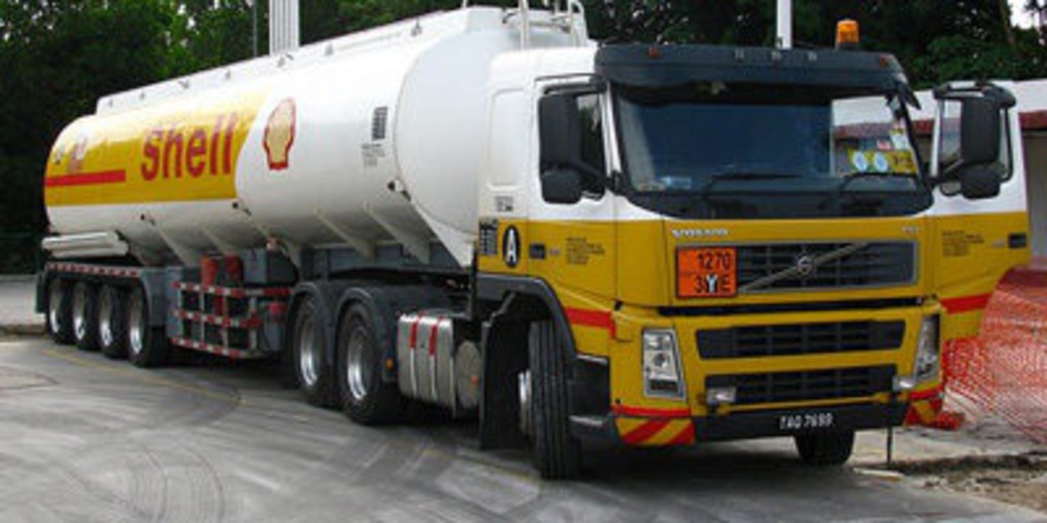 Shell y Volvo Trucks apuestan por el LNG