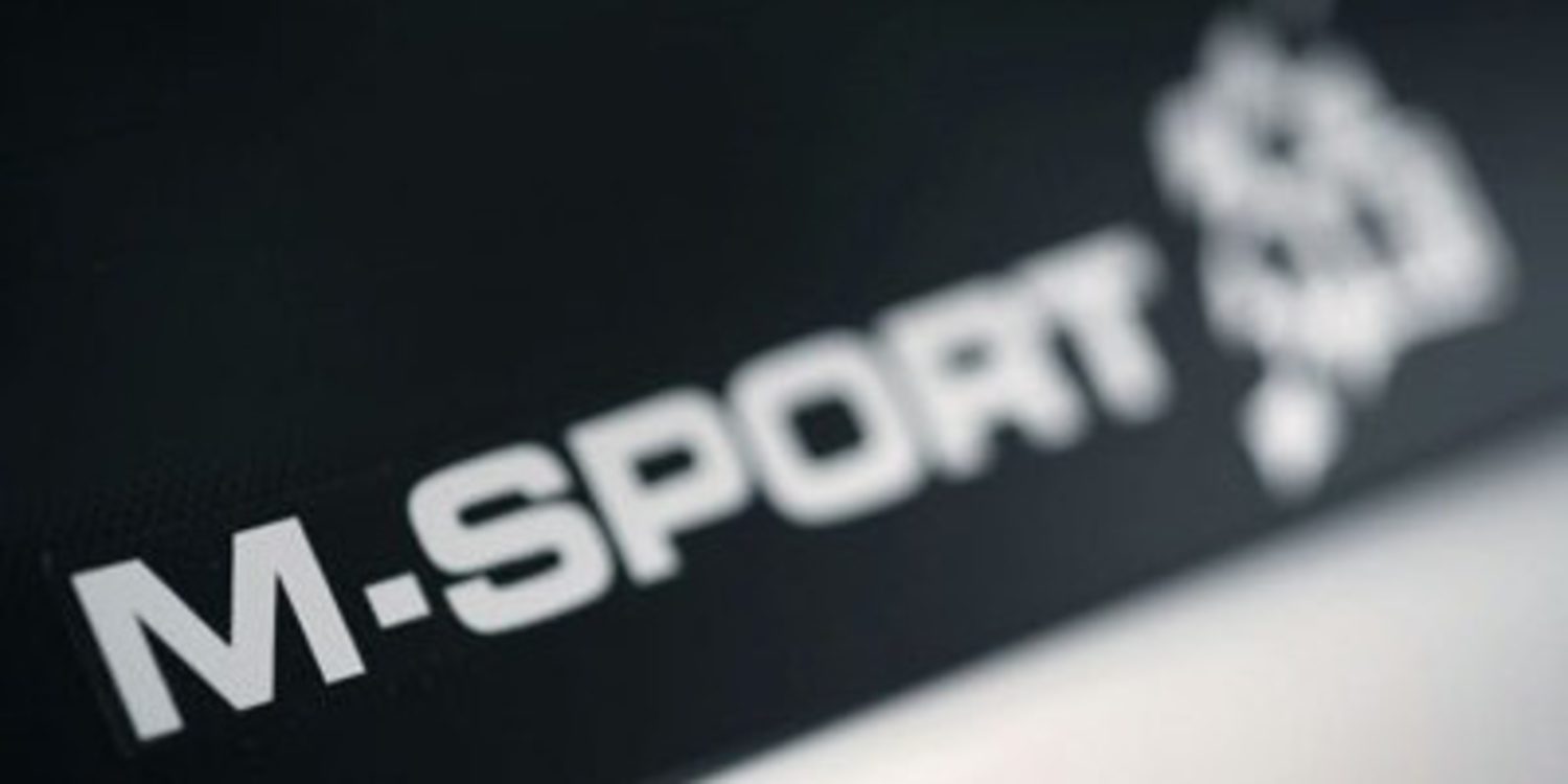 El Ford Fiesta R5 apunta al Tour de Corse del ERC