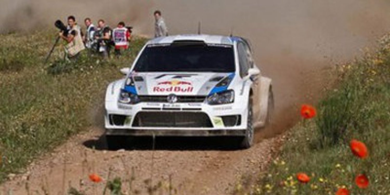 Previo Rally de Argentina 2013 del WRC