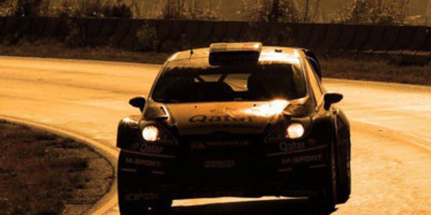 Así está el WRC 2013 tras el Rally de Argentina