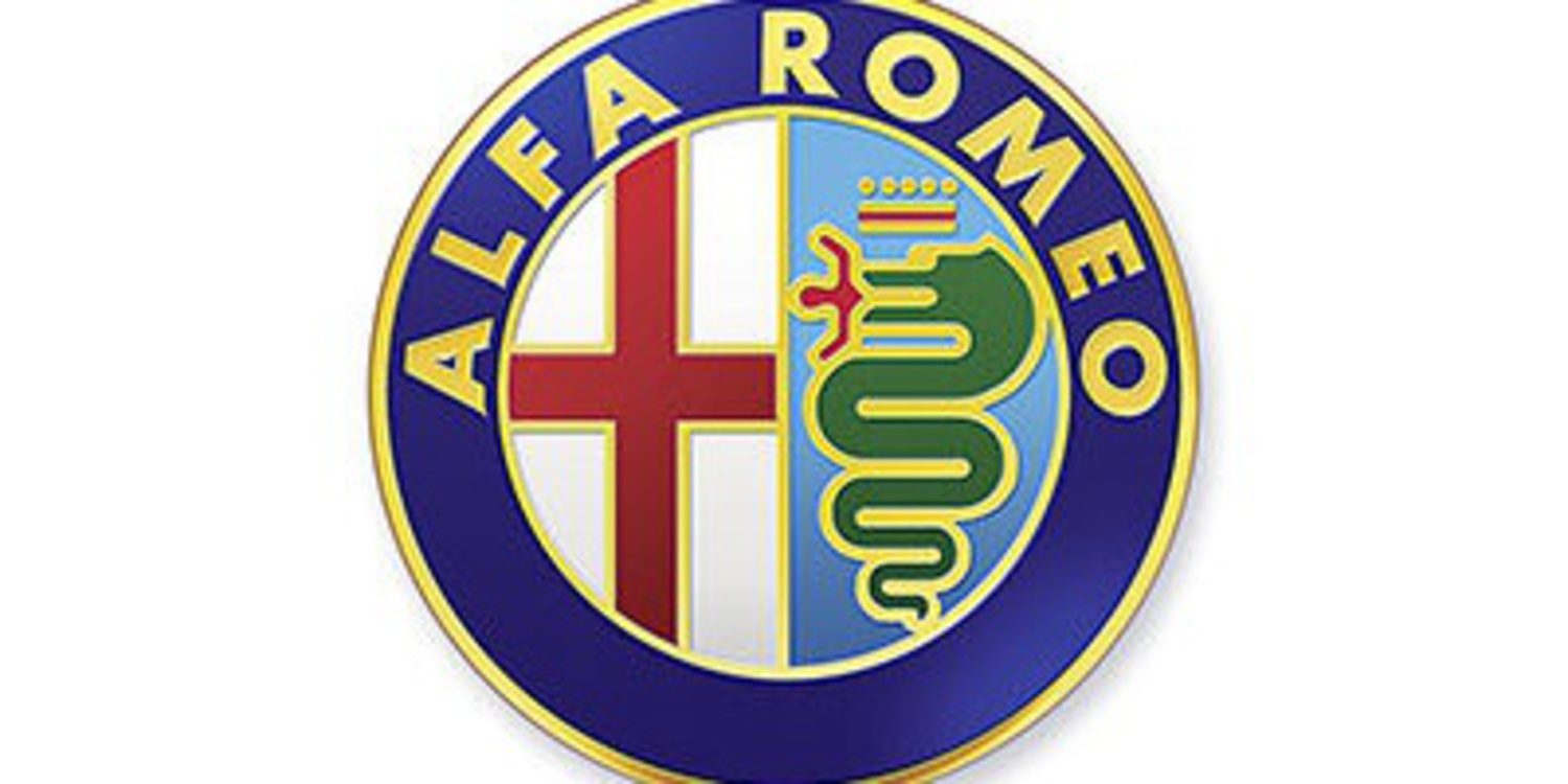Alfa Romeo tendrá un SUV en 2015