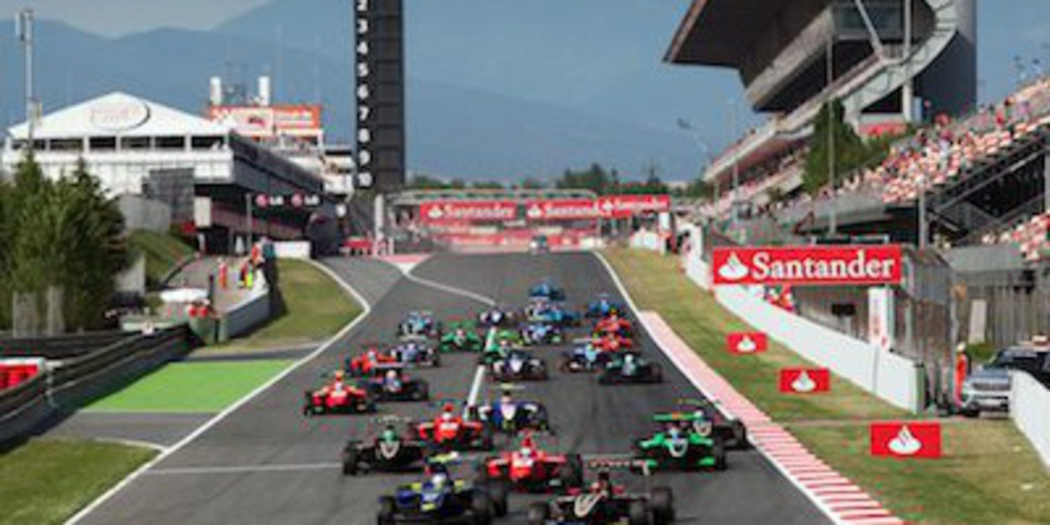 Análisis de los equipos ante el comienzo de la temporada 2013 de GP3