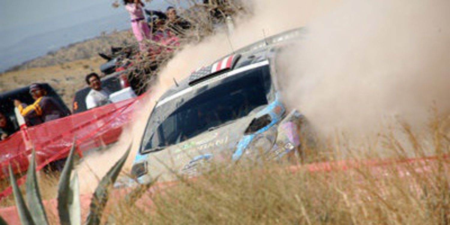 Red Bull plantea unas Power Stage del WRC peculiares