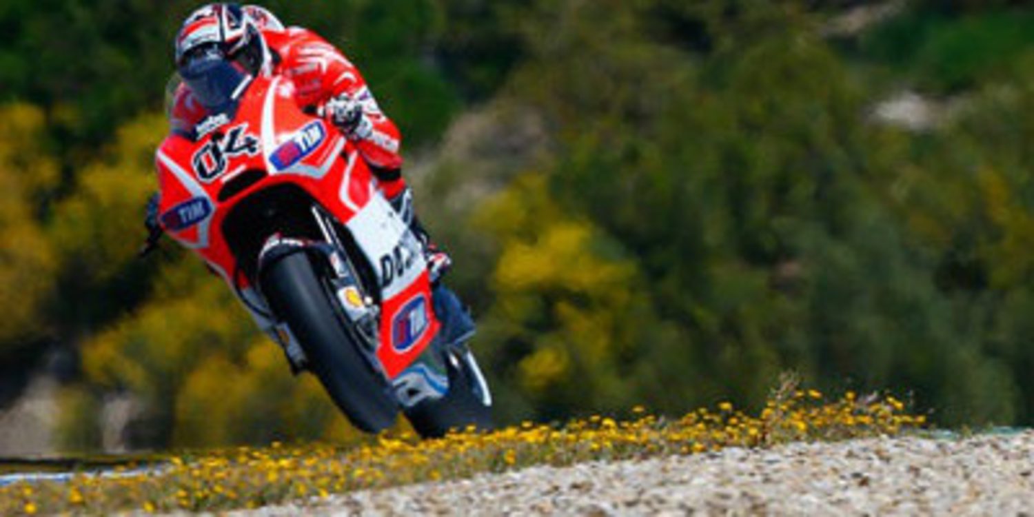 Ducati quiere hacer las cosas bien en Le Mans