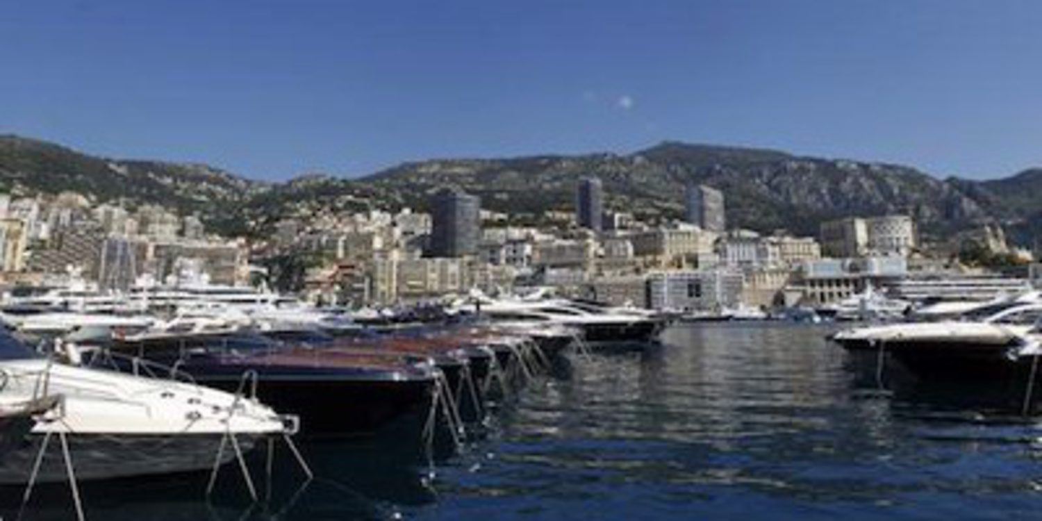 Previo Mónaco GP2 2013: Glamour a máximas revoluciones