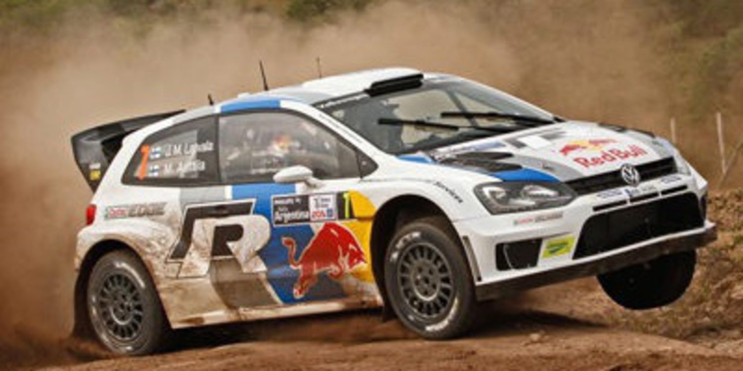 Nace WRC Promoter GmbH para controlar el WRC