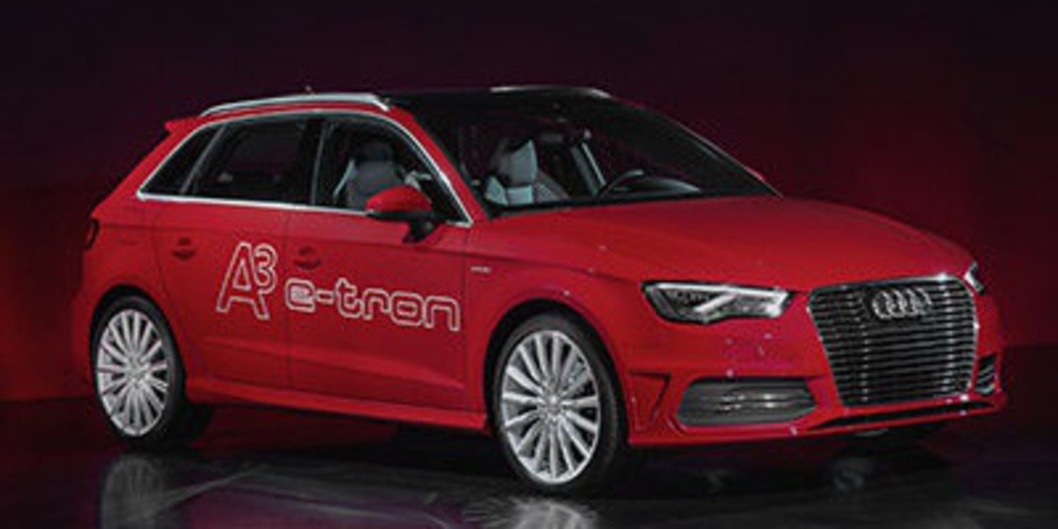 La movilidad del futuro según Audi
