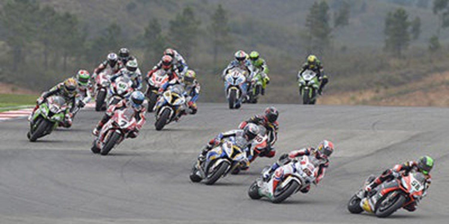 Así está el Mundial de Superbikes 2013 tras Portimao