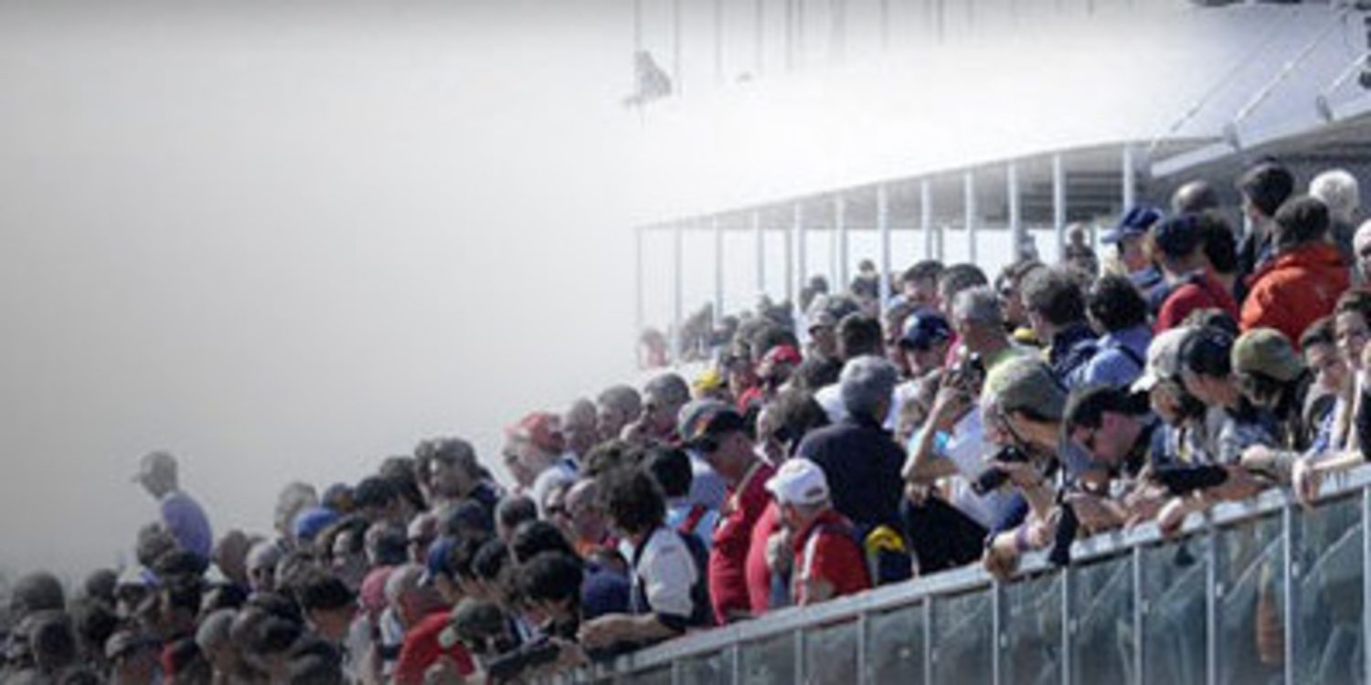El Mundial de Superbikes 2013 aterriza en Imola