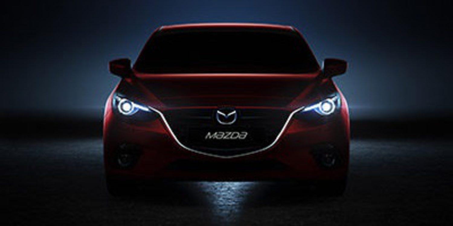 Nuevo Mazda 3, renovación a lo grande