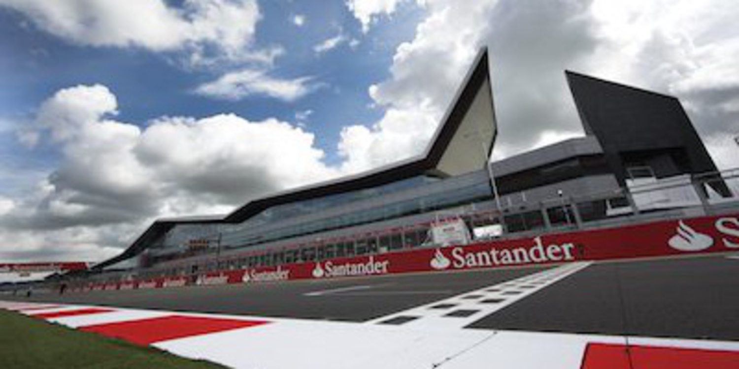 Previo Gran Bretaña GP3 2013: Regreso junto a la F1