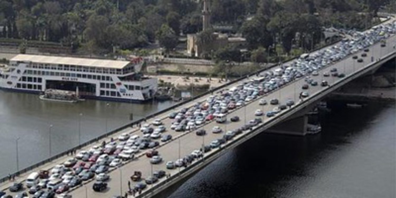 El sector del automóvil también mira a Egipto