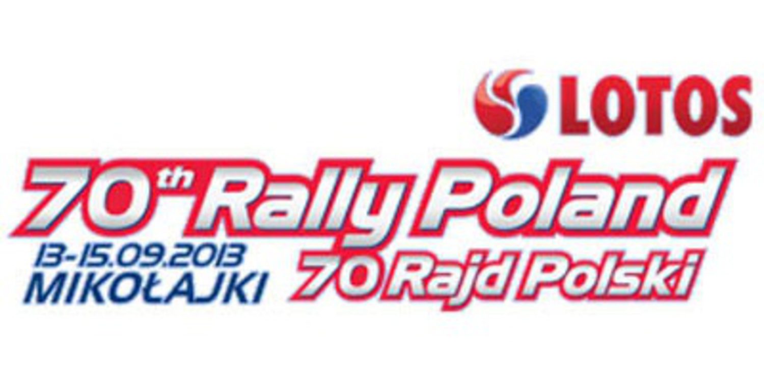 Eurosport emitirá 4 especiales del Rally de Polonia del ERC