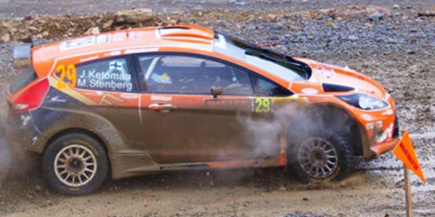 El calendario del WRC 2014 más que perfilado