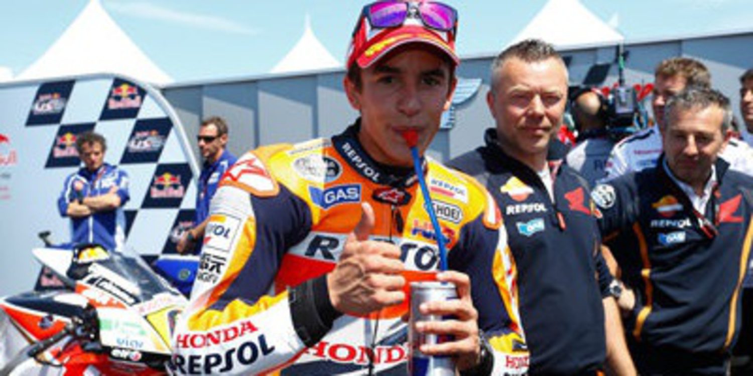Opinión: Marc Márquez puede ganar MotoGP en 2013