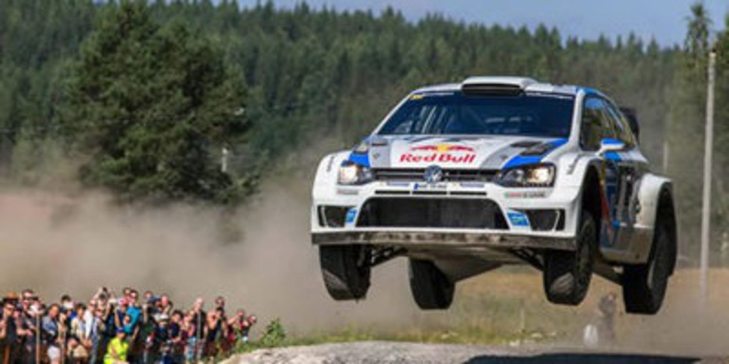 El calendario del WRC 2014 sigue dando que hablar