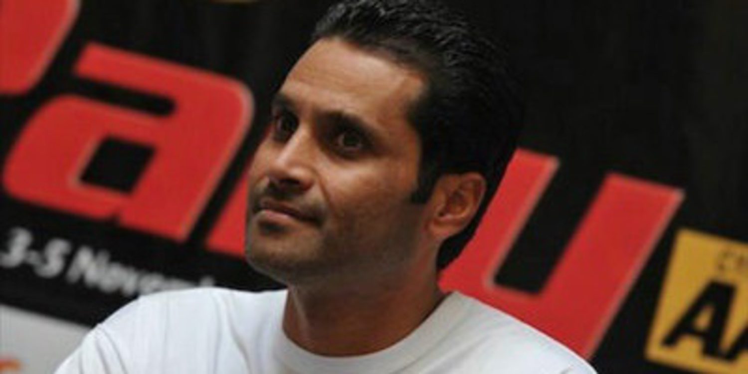 Nasser Al-Attiyah quiere a Catar en M-Sport para 2014