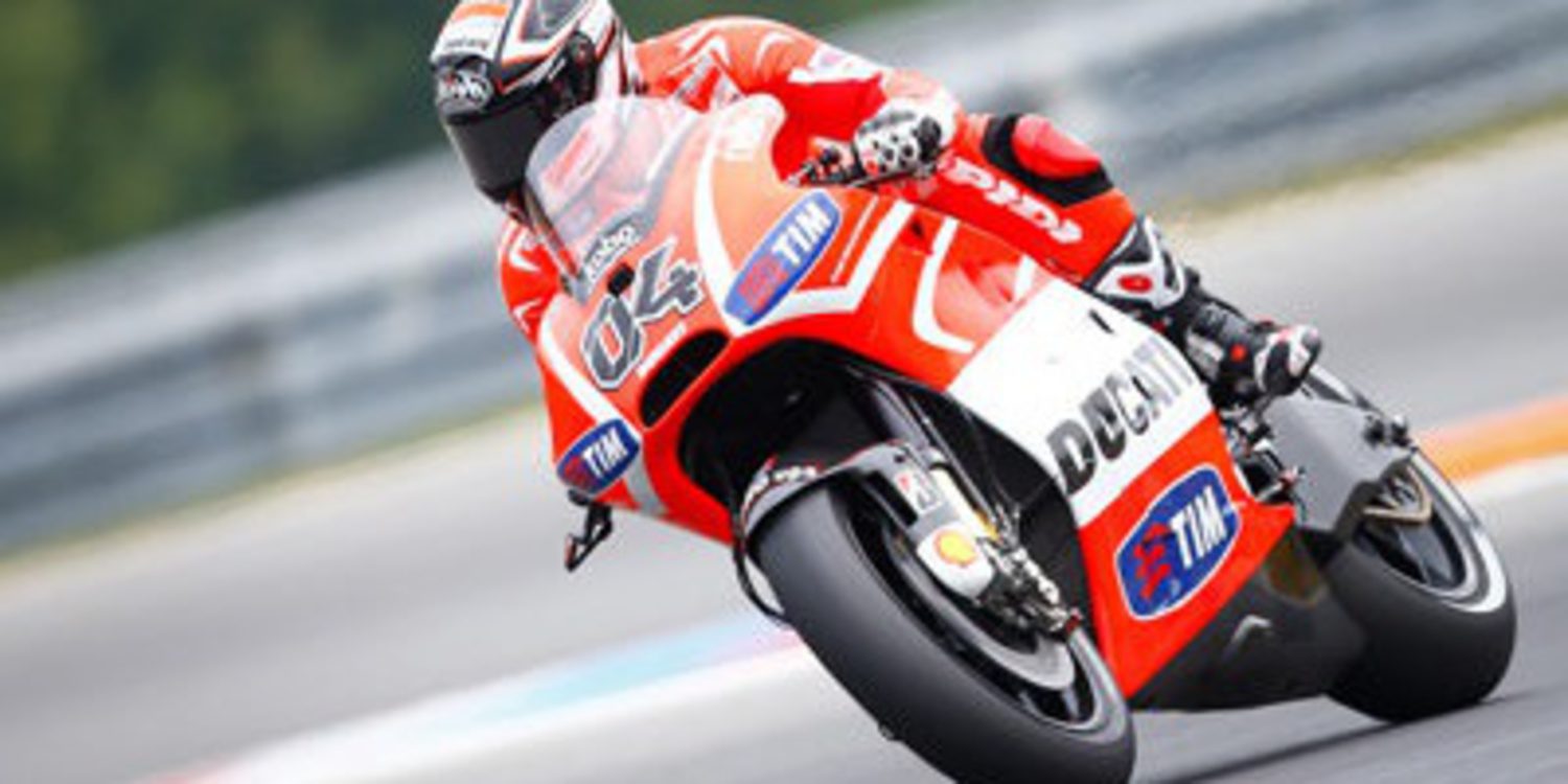 MotoGP se despide de Brno con las últimas declaraciones