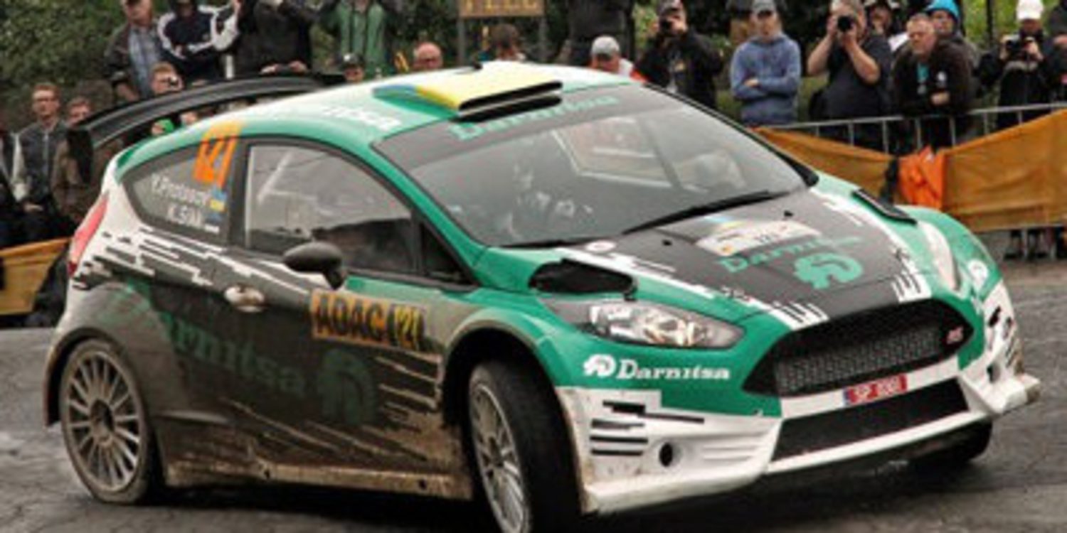 El calendario del WRC 2014 sin prisa por aparecer