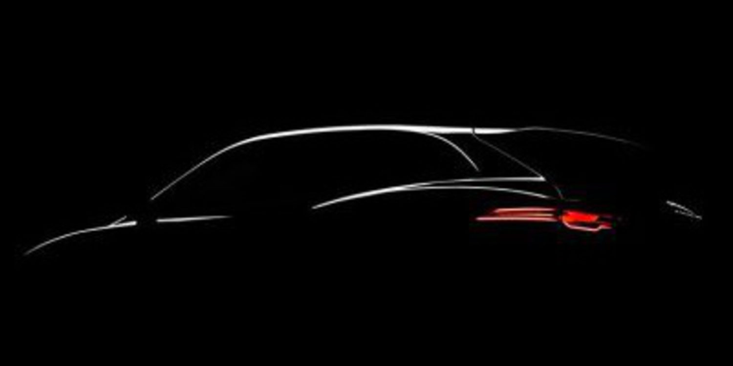 Jaguar presenta su primer SUV en Frankfurt
