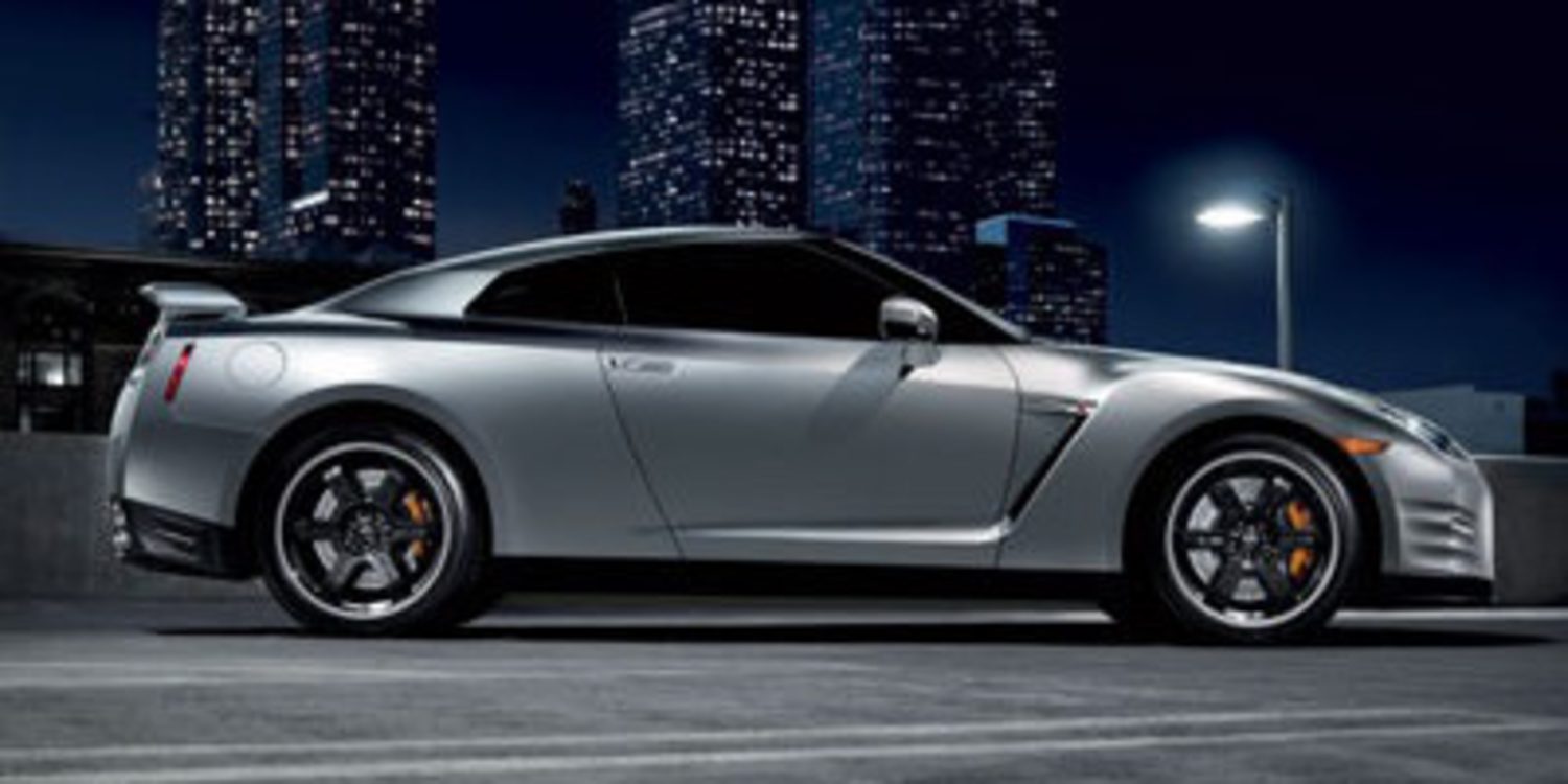 El siguiente Nissan GT-R en 2015, pero ¿Será híbrido?