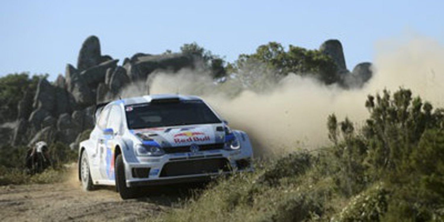 El Rally de Italia seguirá en el WRC 2014, ¿Pero dónde?