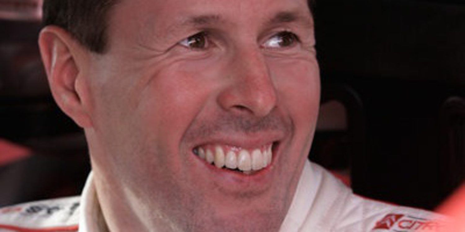 Colin McRae: Seis años sin el emperador británico del WRC