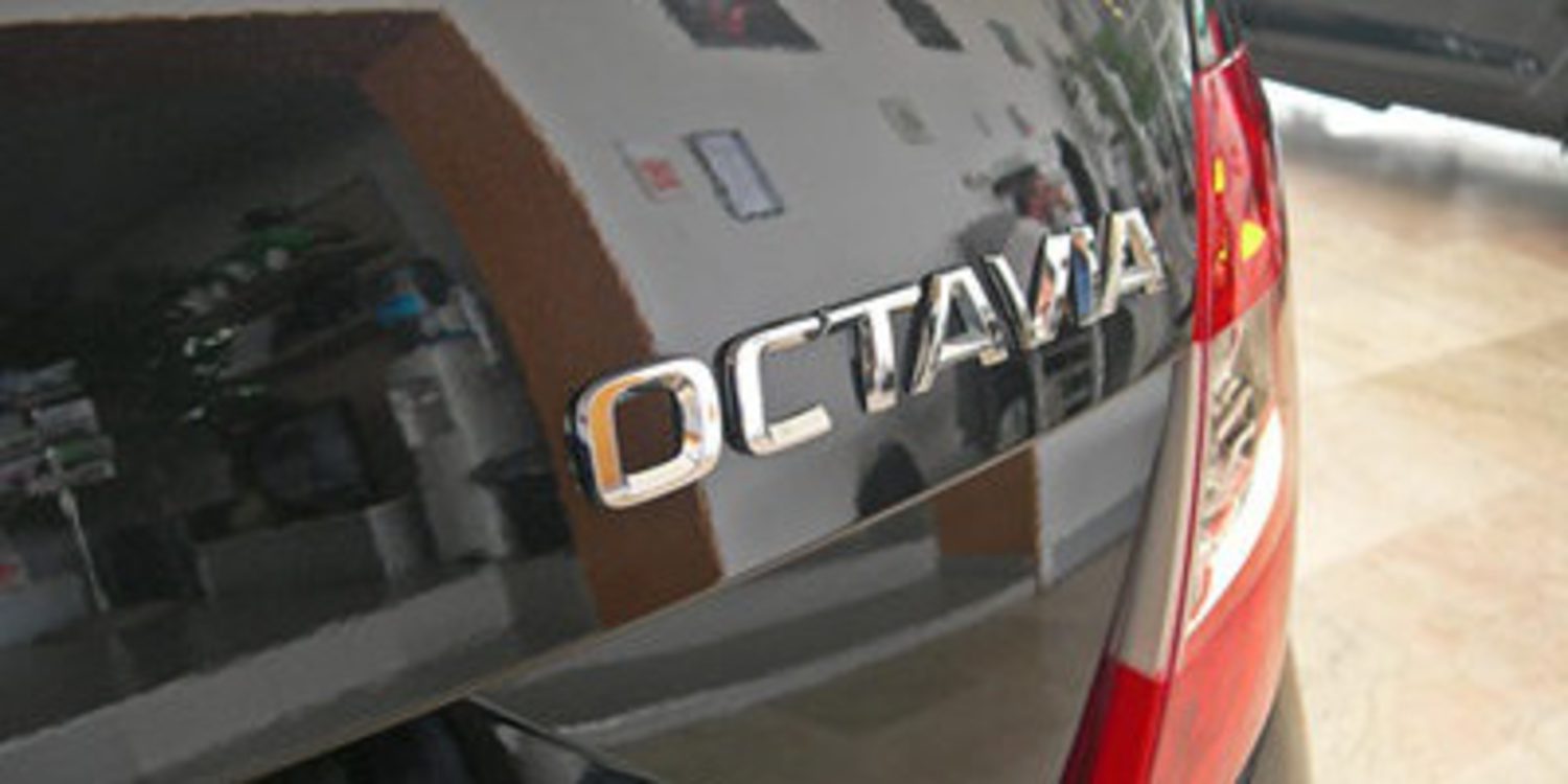 Toma de contacto: Hoy, os acercamos al nuevo Skoda Octavia