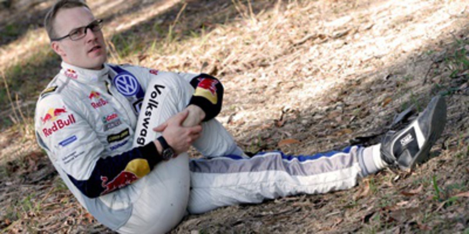 64 inscritos para el Rally de Catalunya 2013 del WRC