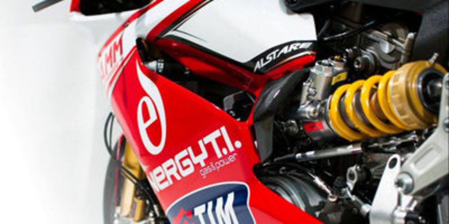 La revolución de Ducati para el WSBK 2014