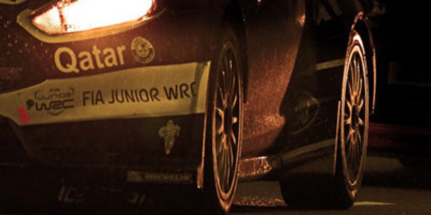 Así está el WRC 2013 tras el Rally de Francia