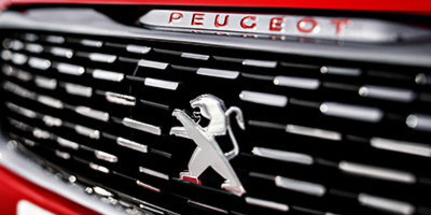 Peugeot estrena nuevas cajas de cambio